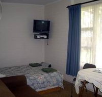 Brownlow Holiday Unit - Hervey Bay Accommodation