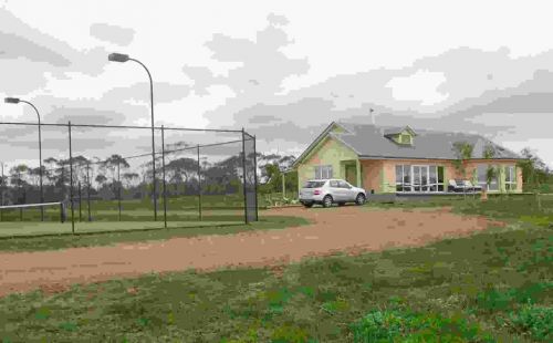 Freshwater Creek ACT Hervey Bay Accommodation