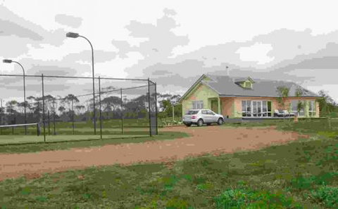 Mayfair Park - Hervey Bay Accommodation 0