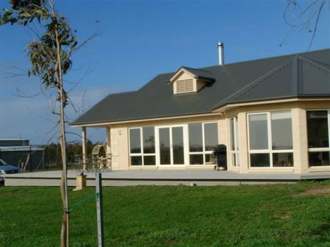 Mayfair Park - Hervey Bay Accommodation 1
