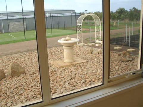 Mayfair Park - Hervey Bay Accommodation 5