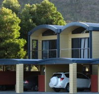 Halls Gap Escape - Hervey Bay Accommodation