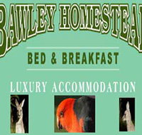 Bawley Homestead Bed And Breakfast - Hervey Bay Accommodation