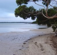 Stanley Lakeside Spa Cabins - Hervey Bay Accommodation