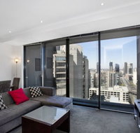 Astra Apartments Melbourne CBD - Hervey Bay Accommodation