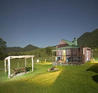Roseleigh Cottage - Hervey Bay Accommodation