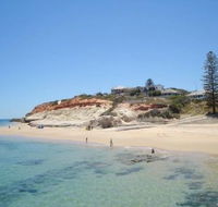 Homes Down Under - Hervey Bay Accommodation