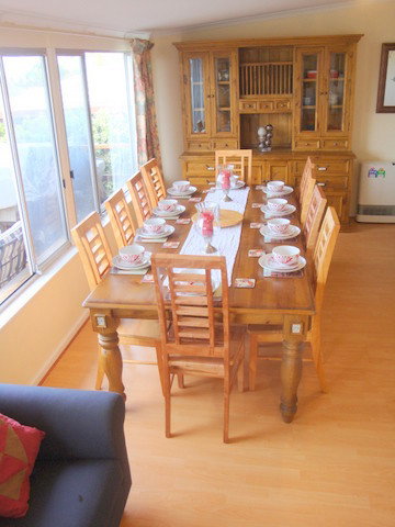 Homes Down Under - Hervey Bay Accommodation 4