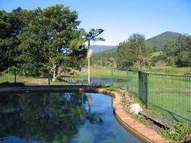 Tallebudgera QLD Hervey Bay Accommodation