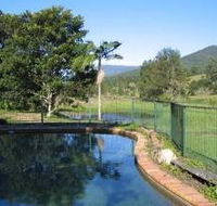 Golden Pond Retreat - Hervey Bay Accommodation