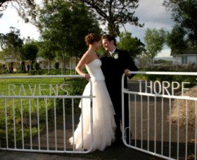 Ravensthorpe Guesthouse And Restaurant - Hervey Bay Accommodation 0