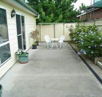 Elandra - Hervey Bay Accommodation