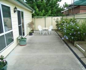 Elandra - Hervey Bay Accommodation 0