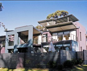 Elandra - Hervey Bay Accommodation 1