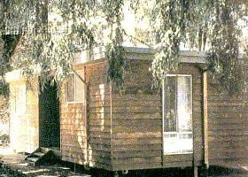 Castlemaine Central Cabin&Van Park - Hervey Bay Accommodation 0