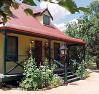Barossa Best Bed And Breakfast - Hervey Bay Accommodation