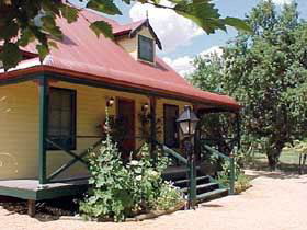Barossa Best Bed And Breakfast - Hervey Bay Accommodation 0
