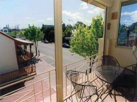Barossa Best Bed And Breakfast - Hervey Bay Accommodation 2