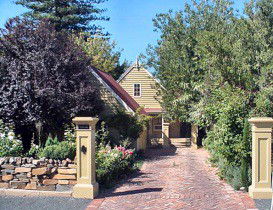Barossa Best Bed And Breakfast - Hervey Bay Accommodation 3