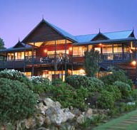 Abundance  Eagle Bay - Hervey Bay Accommodation