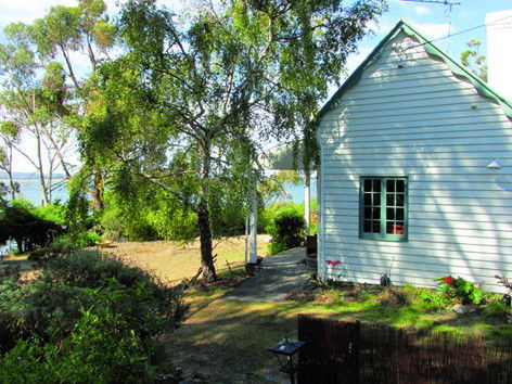 VARUNA - Hervey Bay Accommodation 6