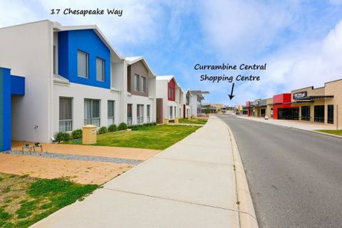 Chesapeake Retreat - Hervey Bay Accommodation 1