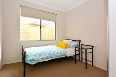 Chesapeake Retreat - Hervey Bay Accommodation 5