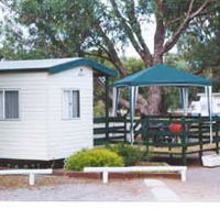 Minlaton Caravan Park - Hervey Bay Accommodation