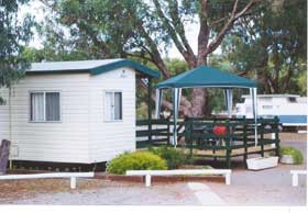 Minlaton Caravan Park - Hervey Bay Accommodation 0