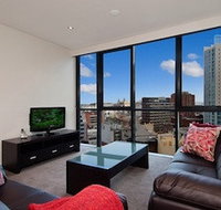 Astra Apartments - Haymarket - Hervey Bay Accommodation