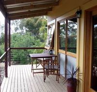 Henry's Retreat - Hervey Bay Accommodation