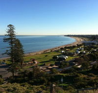 Brighton Caravan Park - Tourism Hervey Bay