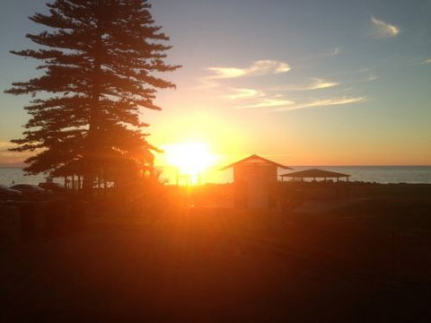 Brighton Caravan Park - Hervey Bay Accommodation 2