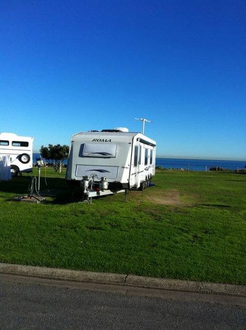 Brighton Caravan Park - Hervey Bay Accommodation 3