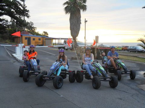 Brighton Caravan Park - Hervey Bay Accommodation 4