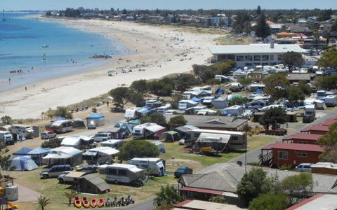 Brighton Caravan Park - Hervey Bay Accommodation 5