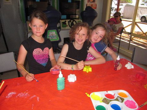 Brighton Caravan Park - Hervey Bay Accommodation 6