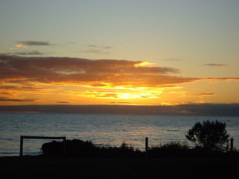 Brighton Caravan Park - Hervey Bay Accommodation 7