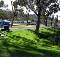 Mannum Caravan Park - Hervey Bay Accommodation