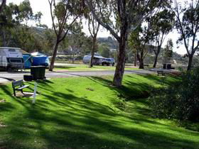 Mannum Caravan Park - Hervey Bay Accommodation 0