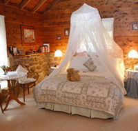 Forget Me Not Cottages - Hervey Bay Accommodation