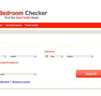 Bedroom Checker - Hervey Bay Accommodation