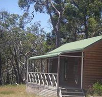 Cave Park Cabins - Tourism Hervey Bay