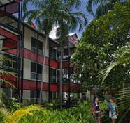 Parap Village Apartments - Hervey Bay Accommodation