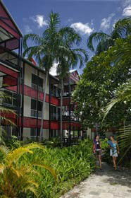 Parap Village Apartments - Hervey Bay Accommodation 0