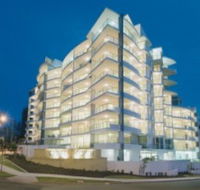 Points North Apartments Caloundra - Hervey Bay Accommodation
