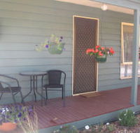 Waterfall Cottage - Hervey Bay Accommodation