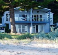Longbeach Beachfront Villas - Hervey Bay Accommodation