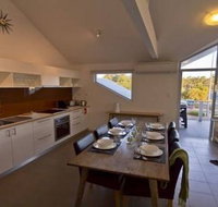Bo'Vine Holiday Apartment - Hervey Bay Accommodation