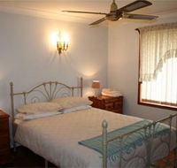 Caits Cottage Bed And Breakfast - Hervey Bay Accommodation